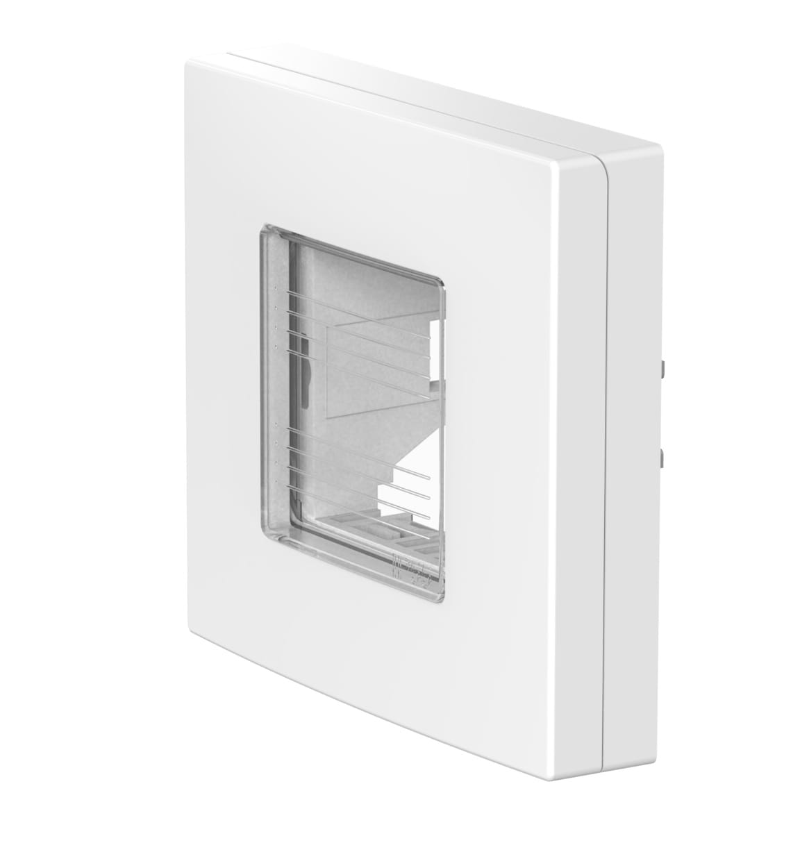 Корпус монтажный 2М CADUCEUS ALING EXPERIENCE для скрытой проводки