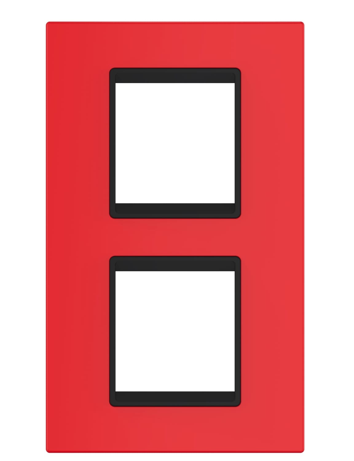 Рамка декоративная 2х2М CADUCEUS ALING EXPERIENCE Color VIVID