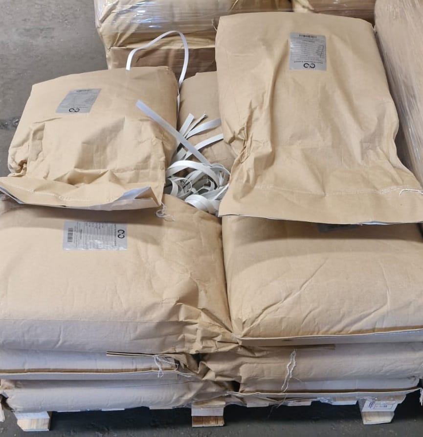 Альфа-олефин Индия игольчатый