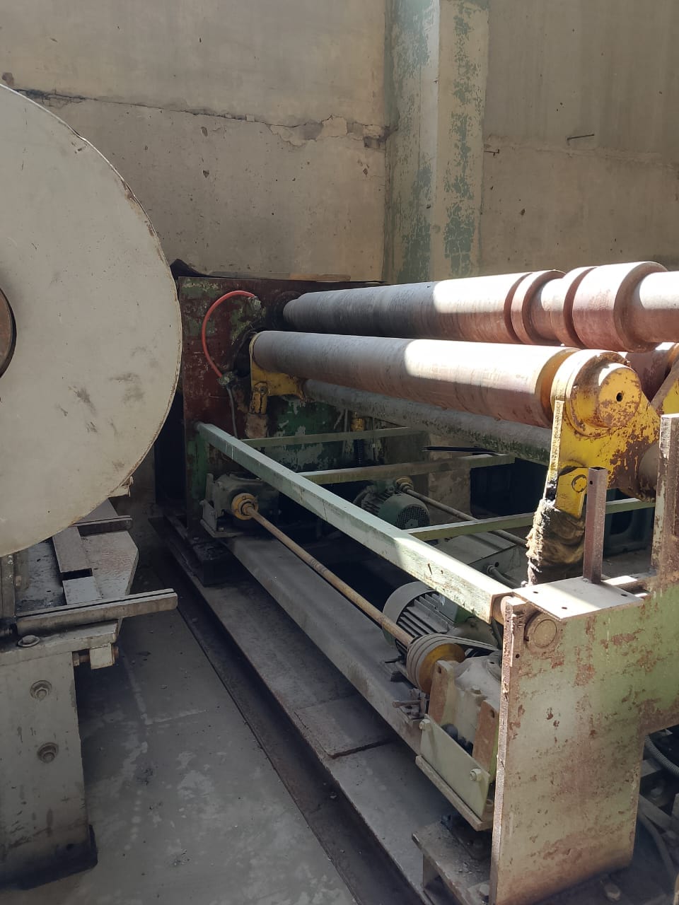 Продам станки и оборудование