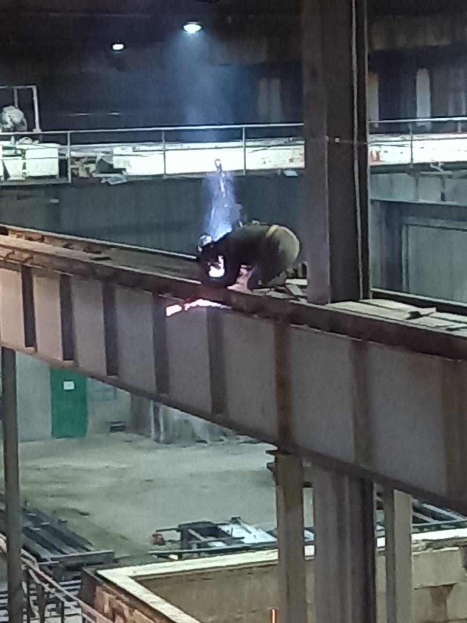 Ремонт путей необщего пользования — фото 8