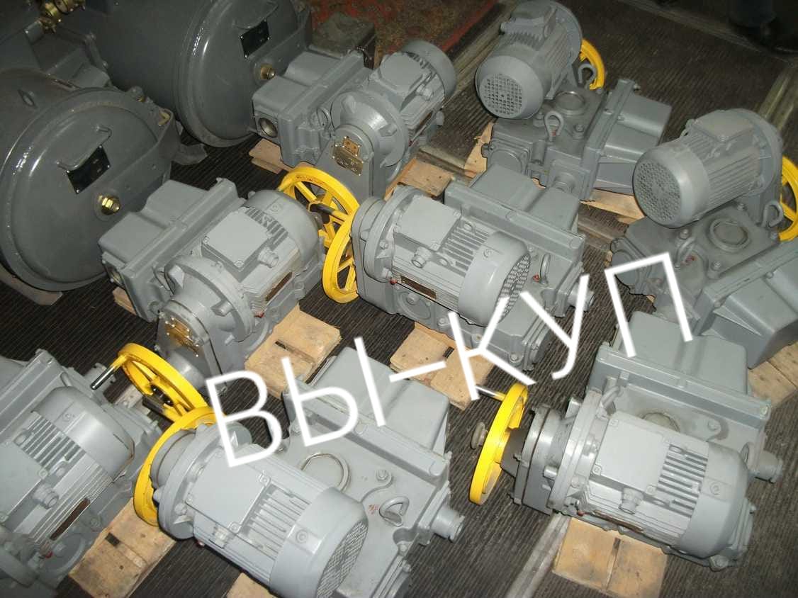 Куплю Электропривод тула тулаэлектропривод
