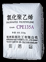 Хлорированный полиэтилен СРЕ 135 А