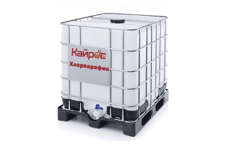 Хлорпарафин