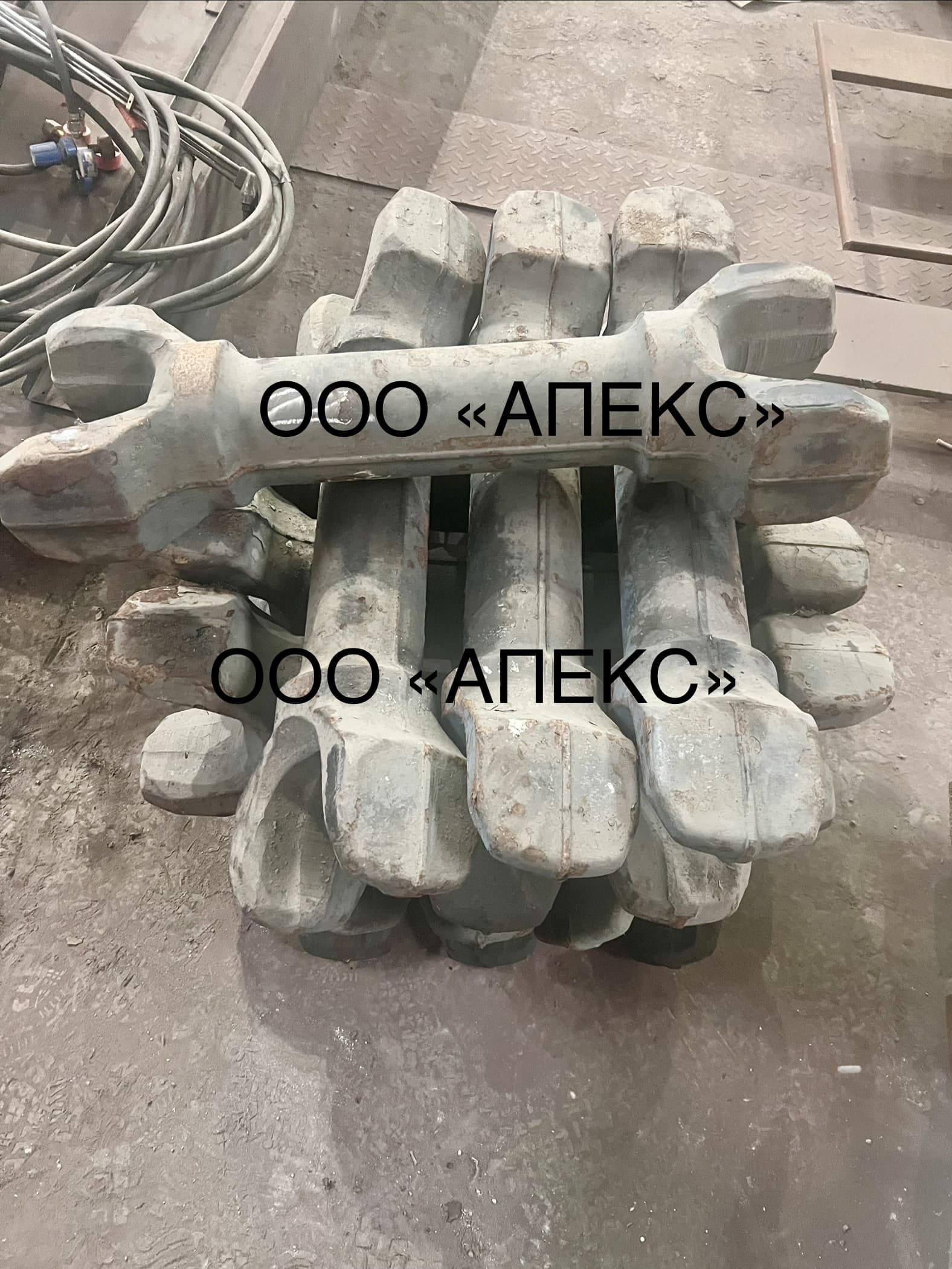 Вилка 325.10.111 (ЛБ-89, 325.20.101, 325.10.114)