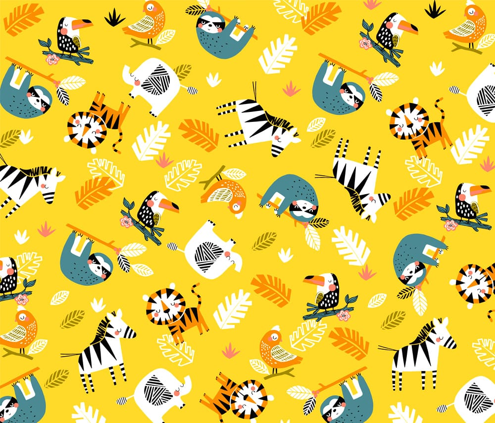 Полотенца вафельные 40*70