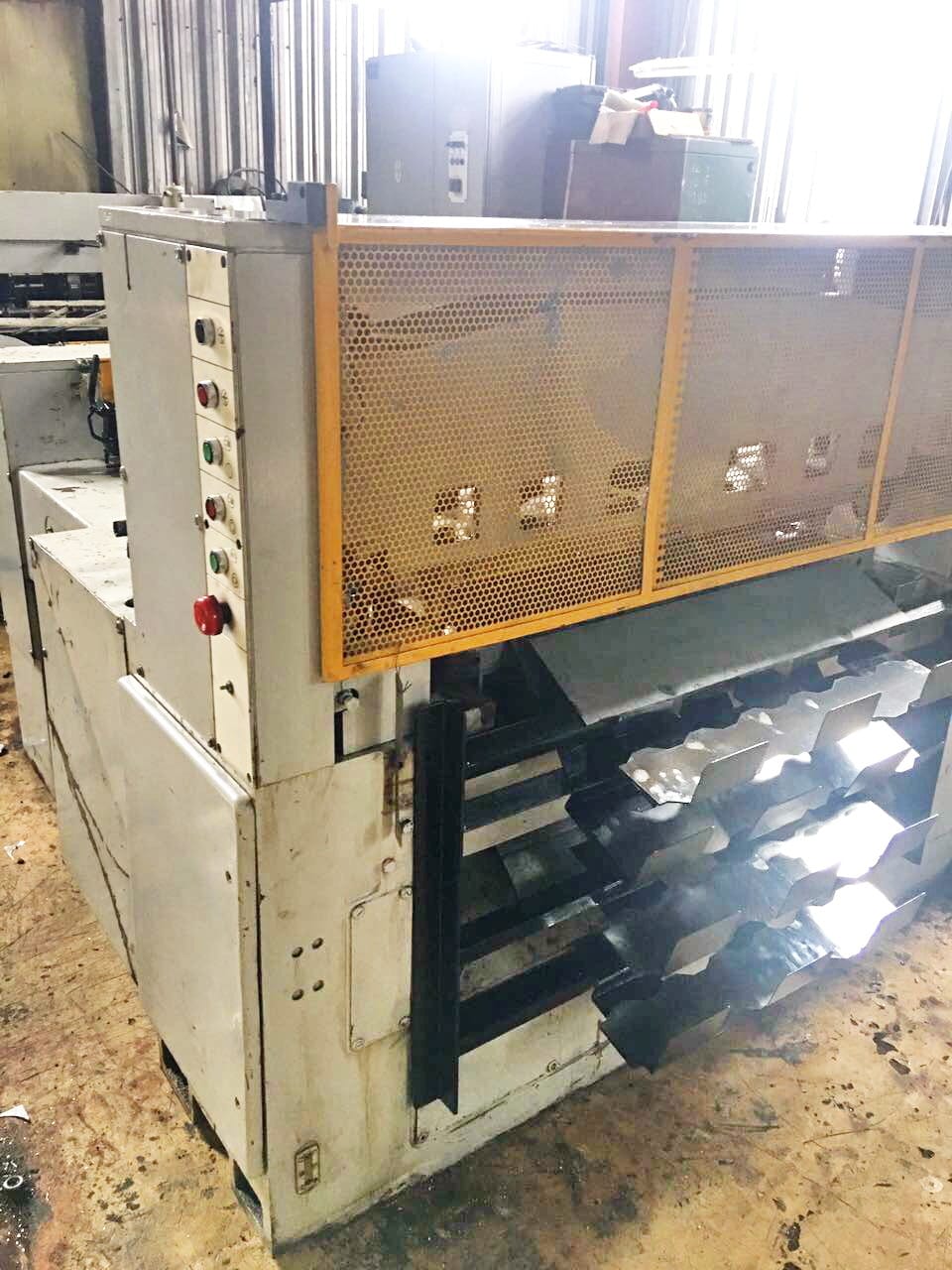 Крышка Твист-Офф, ско, производство линия — фото 4