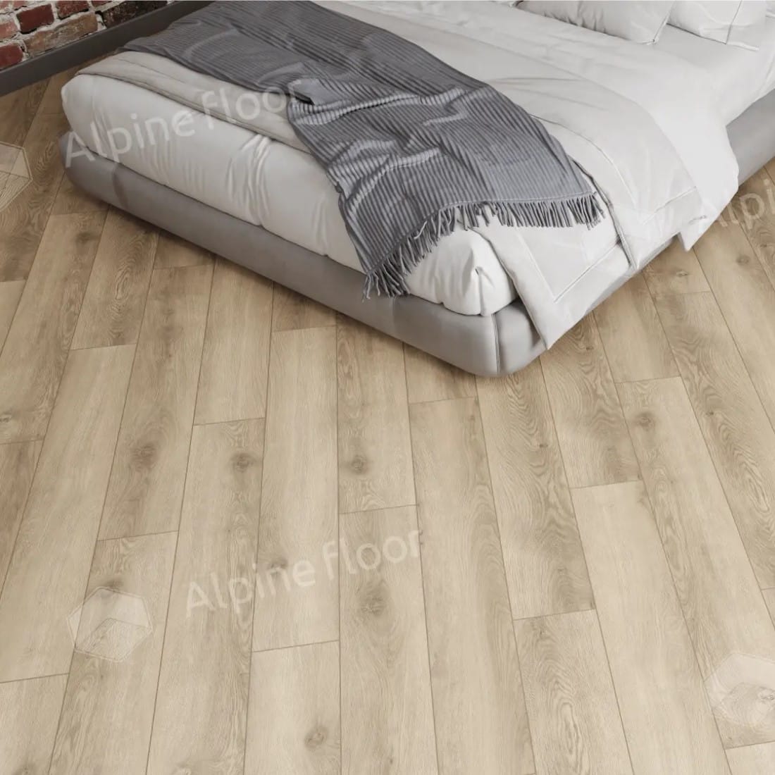 Ламинат Alpine Floor — фото 7