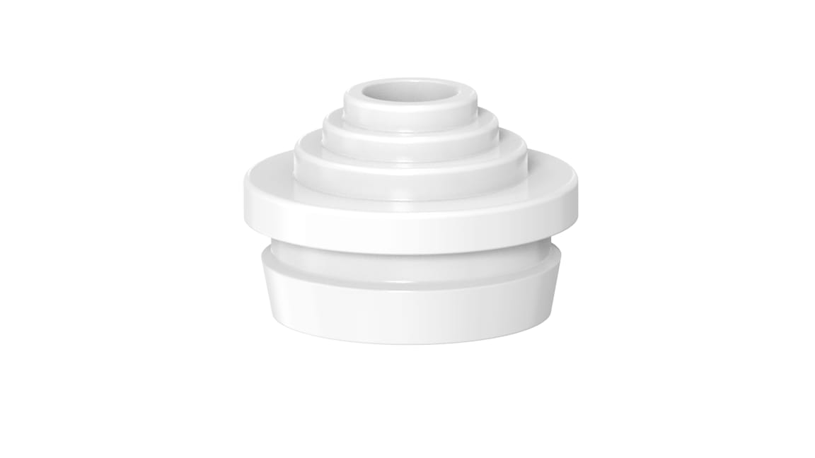 Ввод кабельный для коробок распределительных CADUCEUS ALING