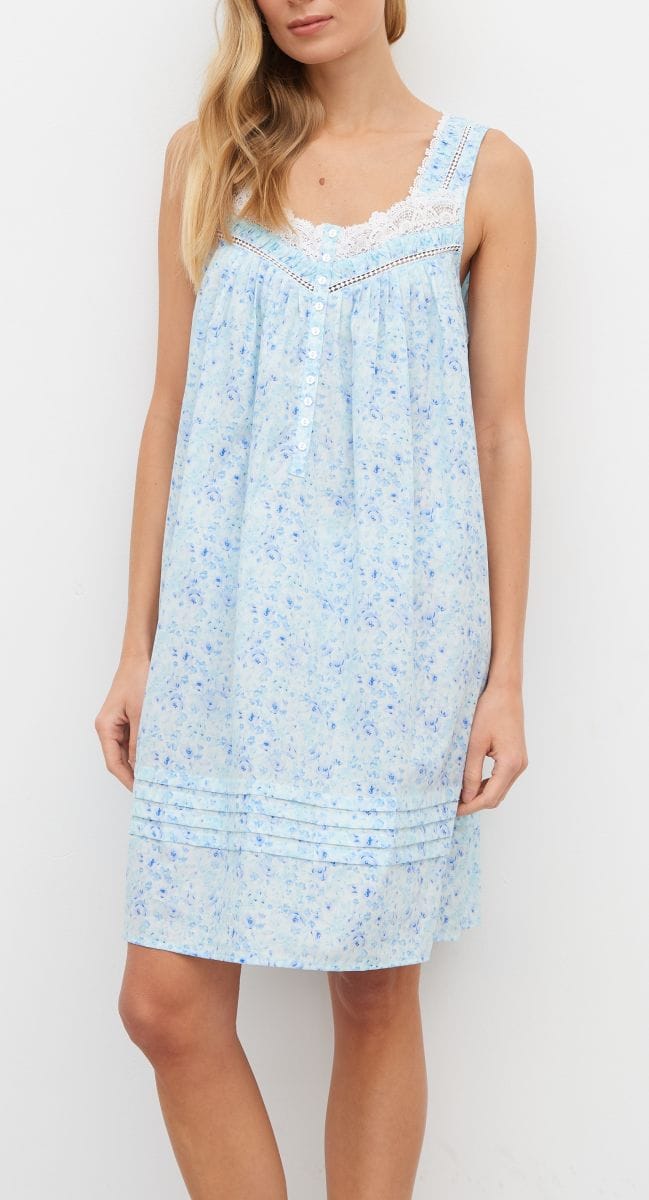 Сорочка Eileen West (США)   Е Е20049_472