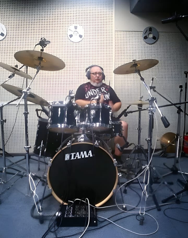 IN-OUT Records|Студия звукозаписи Новосибирск — фото 28