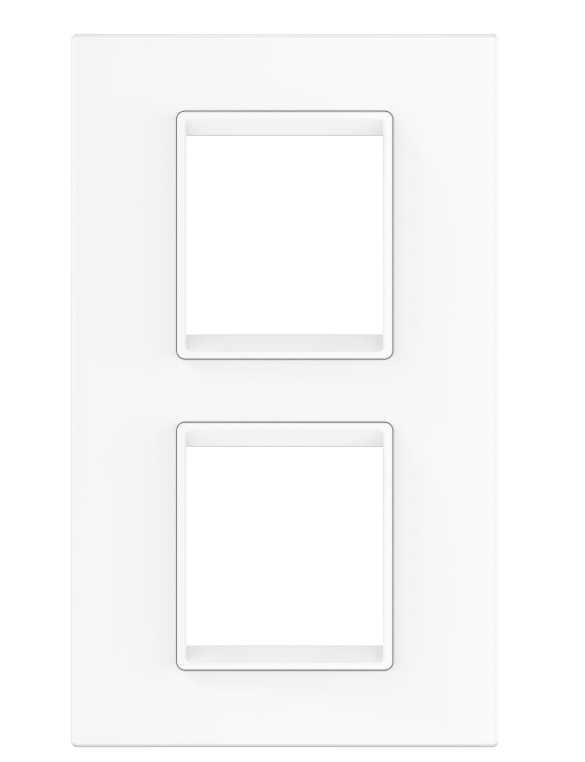 Рамка декоративная 2х2М CADUCEUS ALING EXPERIENCE Basic