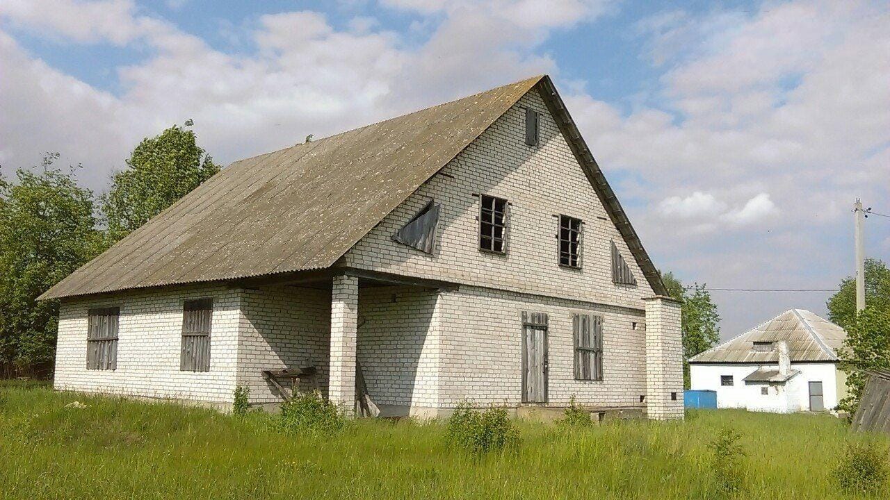 Продается 2-этажный дом в аг. Шашки. 71км от МКАД