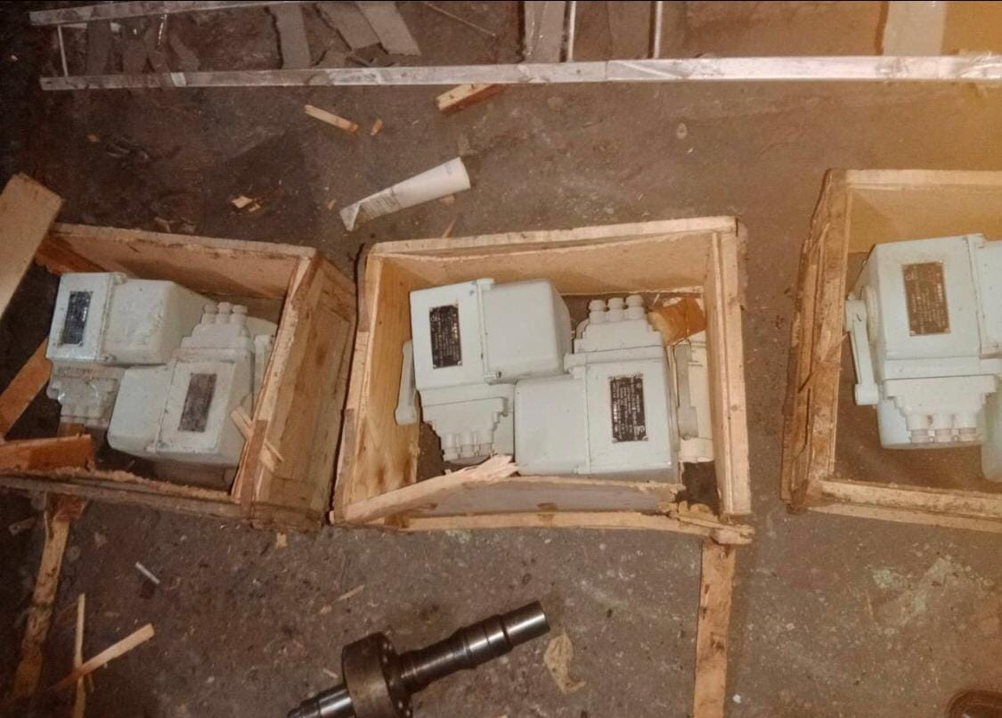 куплю мэо механизмы по рф