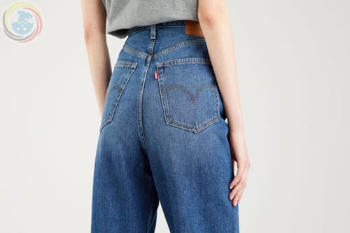 Химчистка джинсов