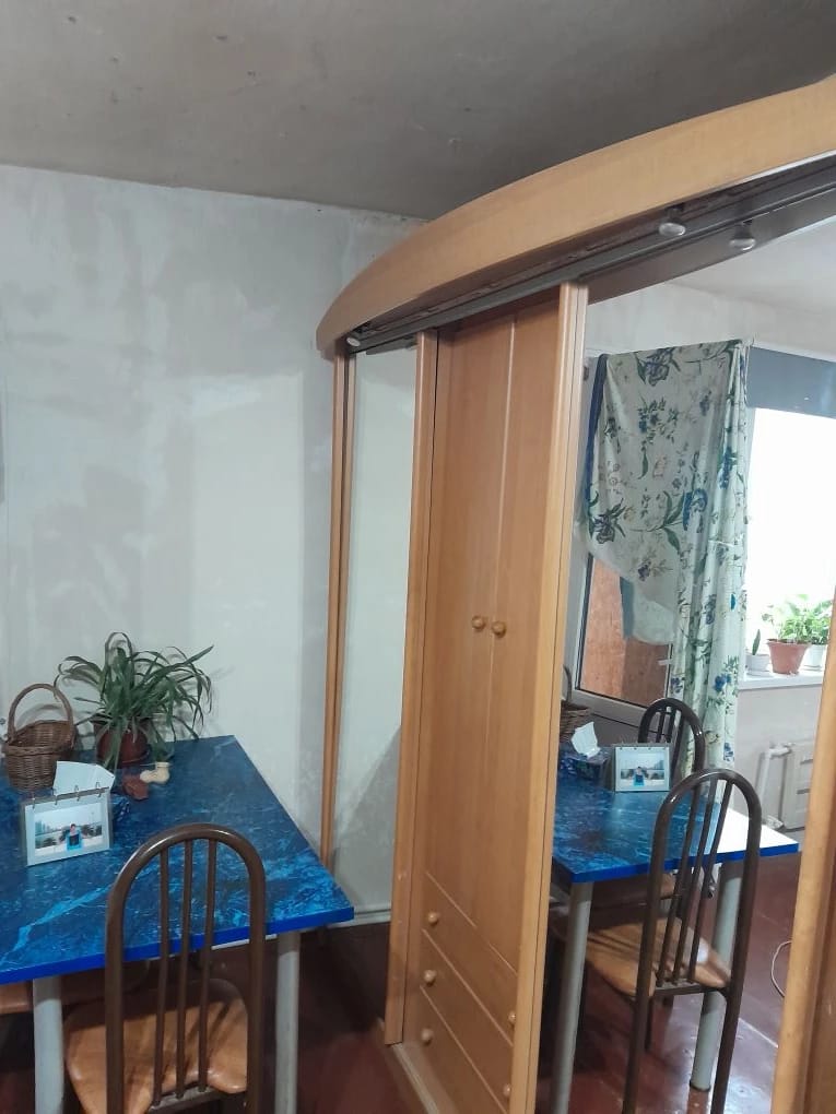 Продам двухкомнатную квартиру — фото 5