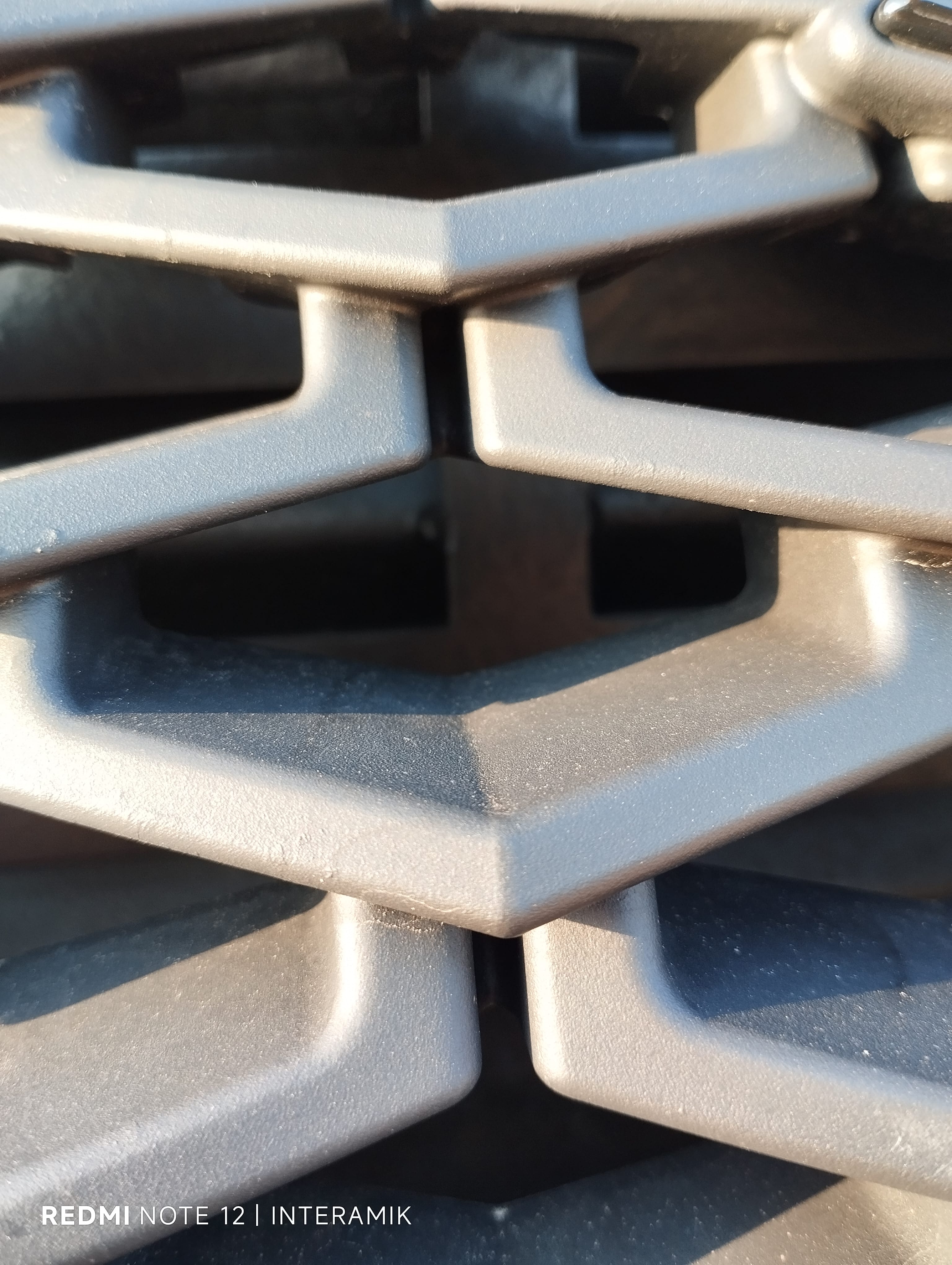 Новый бронированный УАЗ Патриот В6 2025 г — фото 6