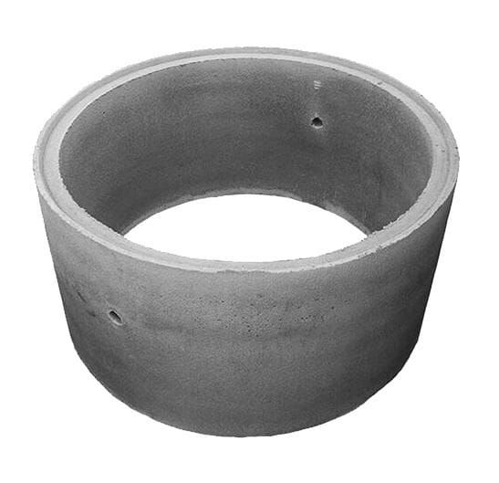 «Завод Колец» - производство бетонных колец и септиков — фото 4