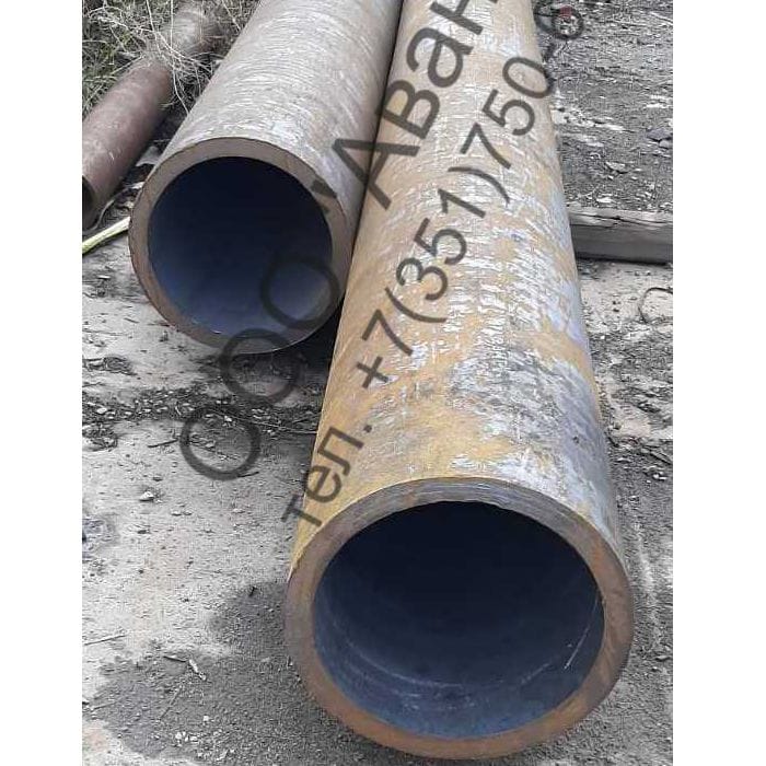 Новые трубы 426х36 ст09Г2С
