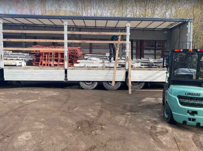 ООО "РСК" – производство металлоконструкций — фото 6