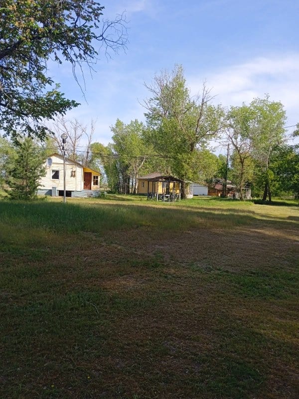 База Золотая Дельта Астраханская обл. — фото 5