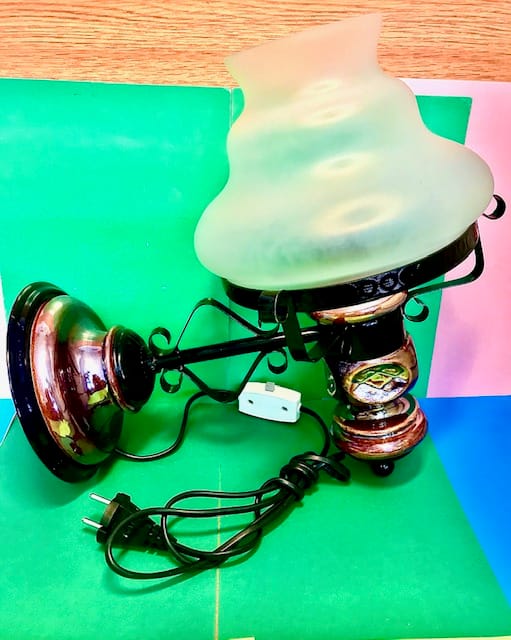 Бра настенный Алеся