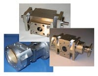 Высокоточные химические ,  лабораторные и специальные шестеренные насосы Variopumps.