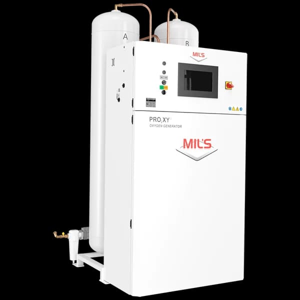 Кислородный генератор PRO2XY