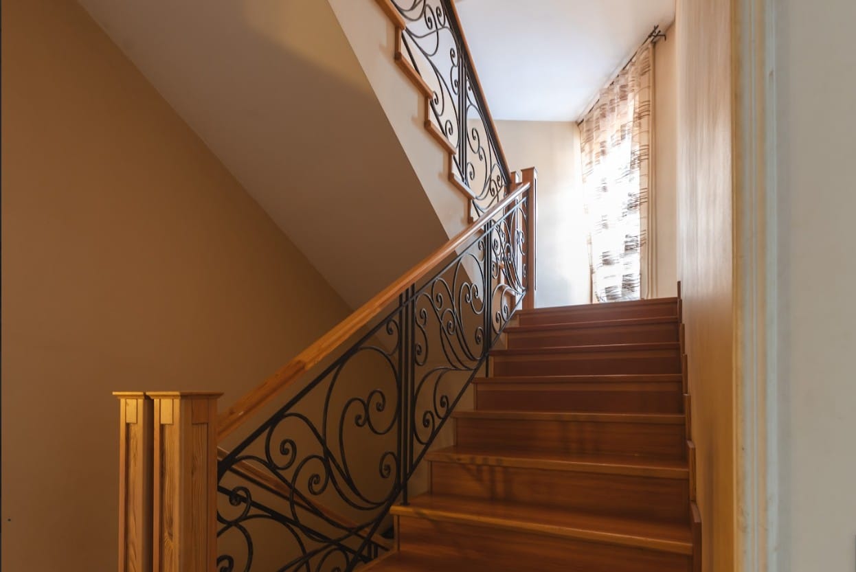 Коттедж 272 м² на участке 4 сот. — фото 5