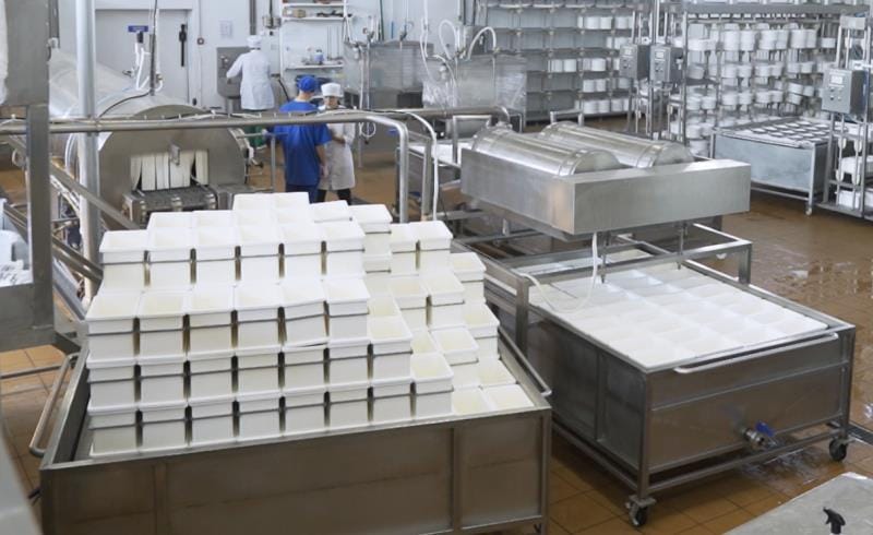 Дренажная тележка — фото 5