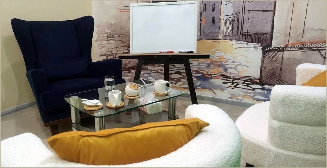 Семейный психолог