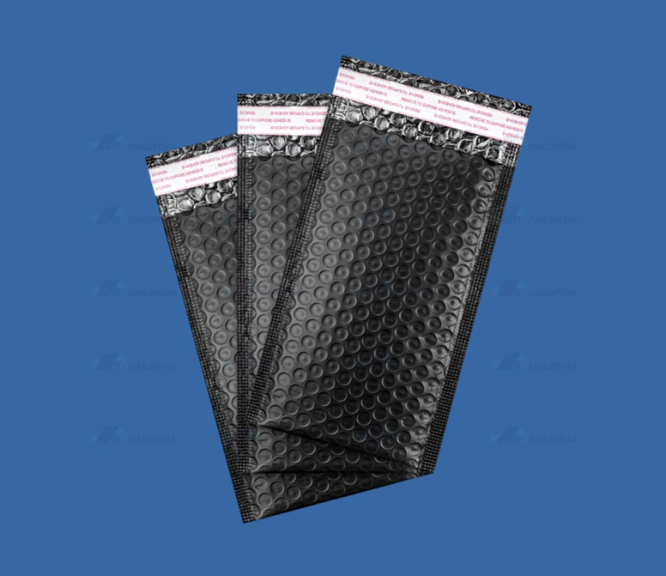 Упаковочные материалы оптом