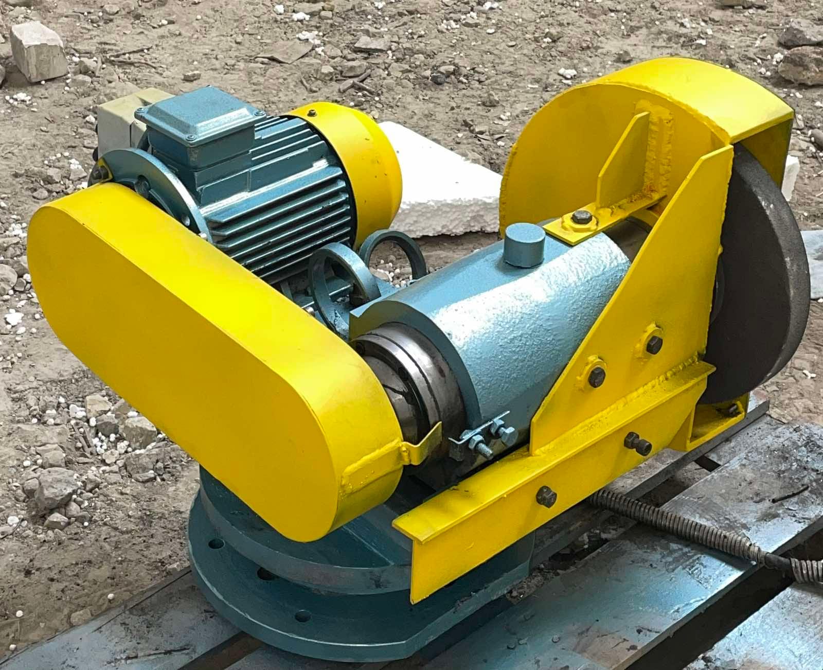 Продается Токарно-винторезный станок ДИП500(1М65) РМЦ 5 м — фото 11