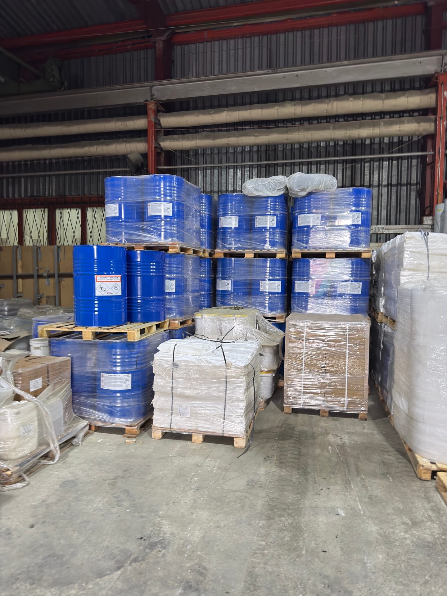 Перхлорэтилен Dowper (Германия)