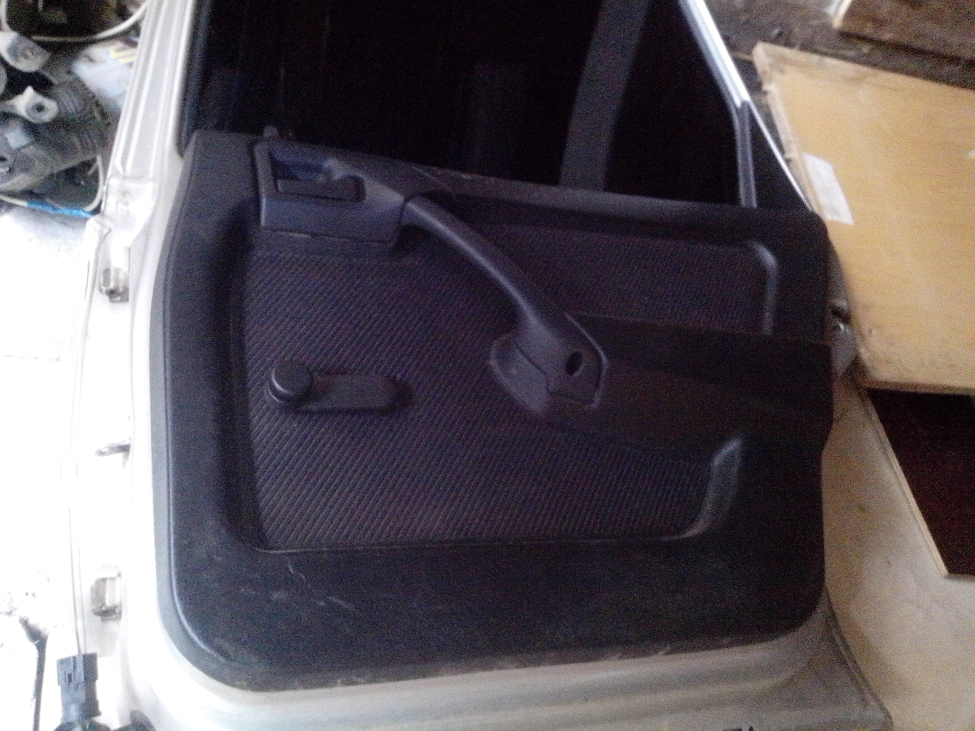 Продам б. У. запчасти для OPEL VECTRA-A 1992г. МКПП