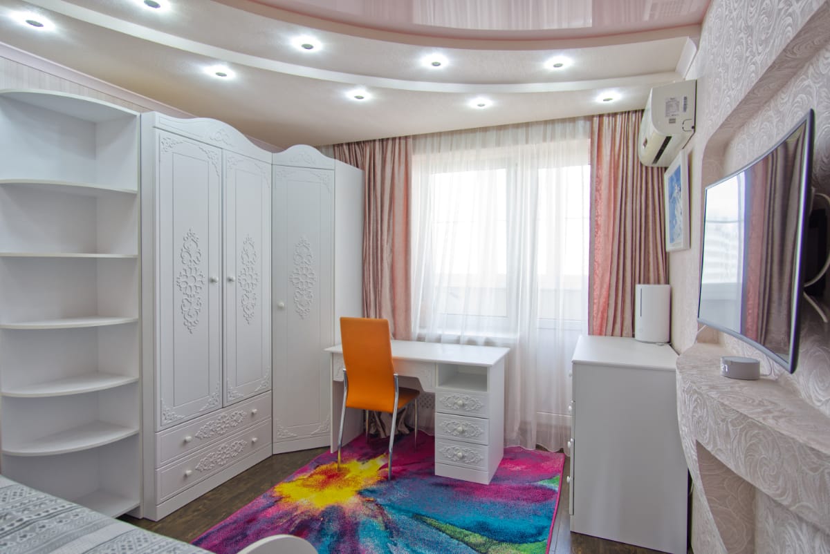 Уютная квартира в развитом районе Краснодара — фото 5