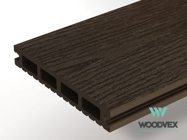 Террасная доска Woodvex Select Colorite — фото 3