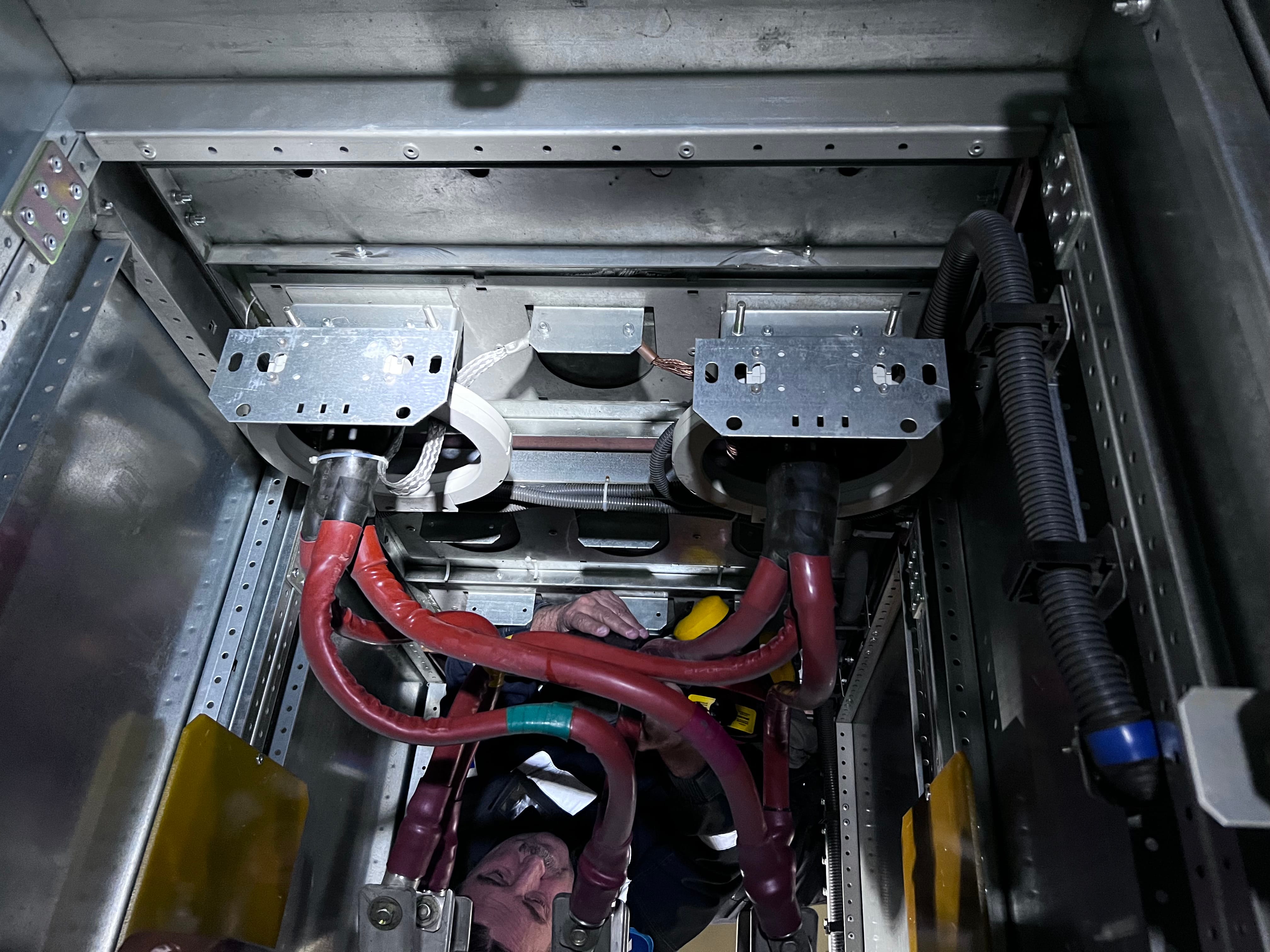 Производство, Электромонтаж, ЭТЛ (Подстанции, КТПН, ВРУ, ЛЭП, ВЛ, КЛ) — фото 14