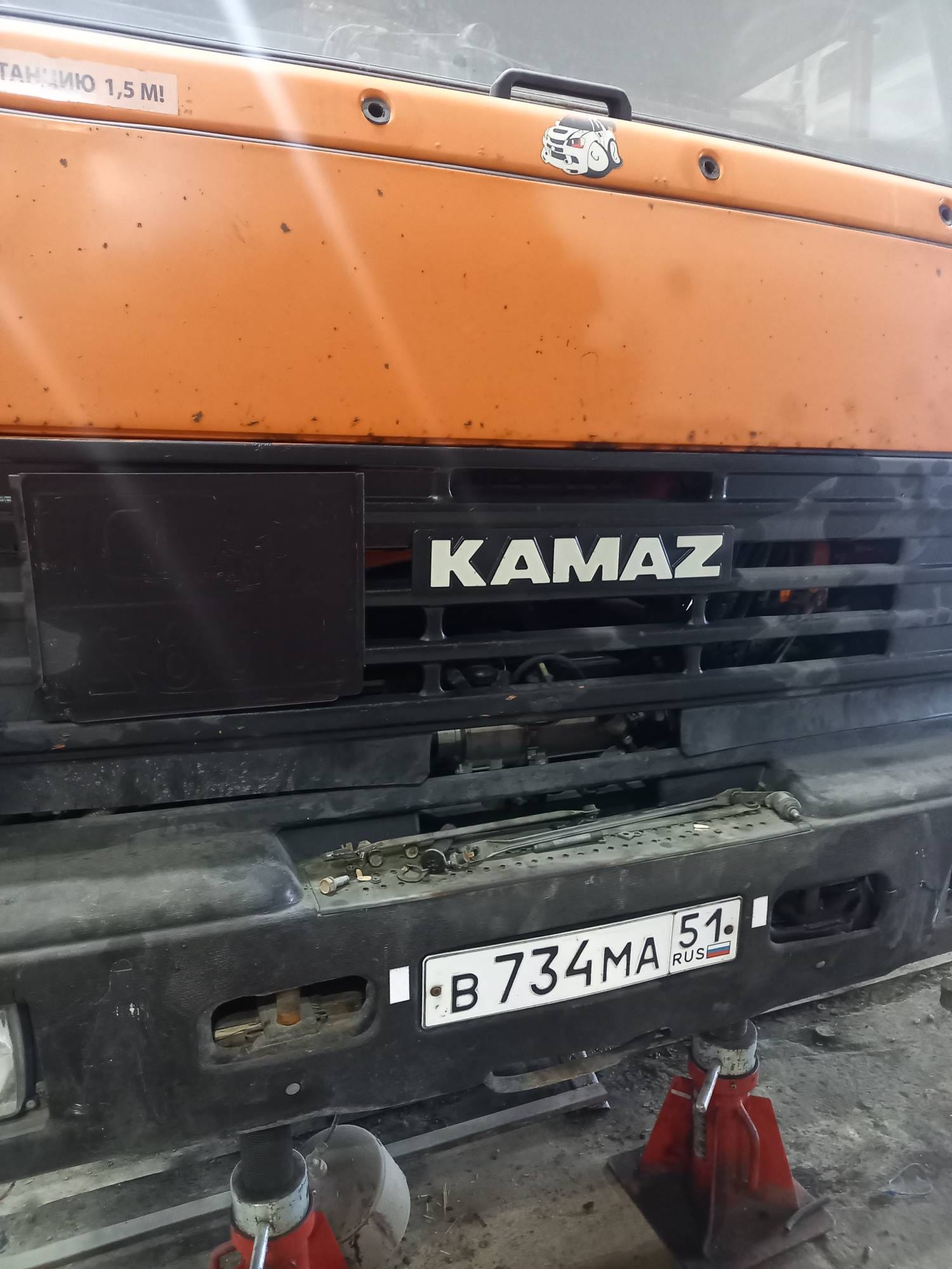Продам Автомобиль специальный КАМАЗ 65115 мод.699211 — фото 7