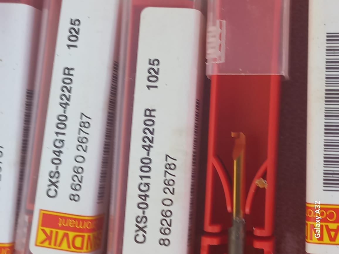 CXS-04G100-4220R  1025