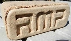 Топливные брикеты RMP