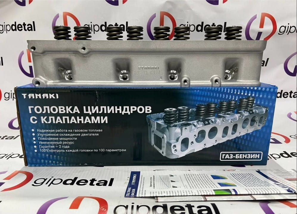 Гбц умз 4216 гбо — фото 2