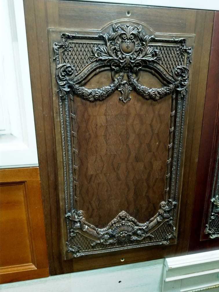 Фрезерная резка мдф, фанеры, массива дерева, фторопласт на чпу — фото 6