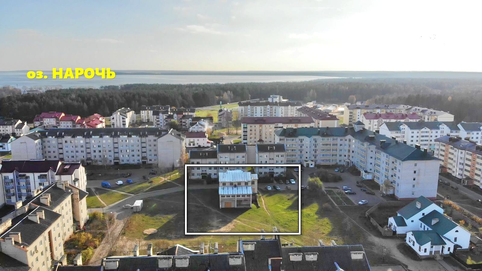 Продам коттедж в к.п. Нарочь. 139км.от Минска — фото 17