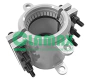 Хомуты трубные высокого давления — фото 3