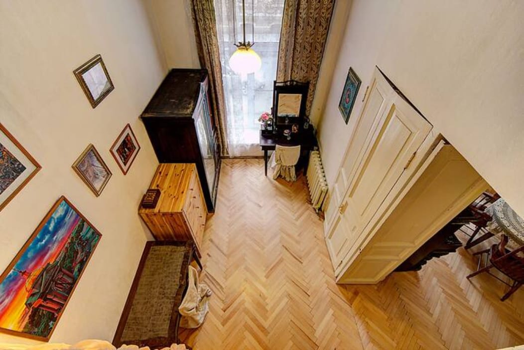 Сдам посуточно 2 к.               кв в самом Центре СПб,               М.               Адмиралтейская — фото 9