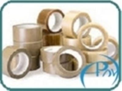 Клейкая лента упаковочная 48*60*45