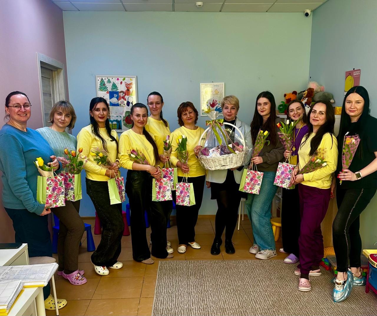 Логопед — фото 2