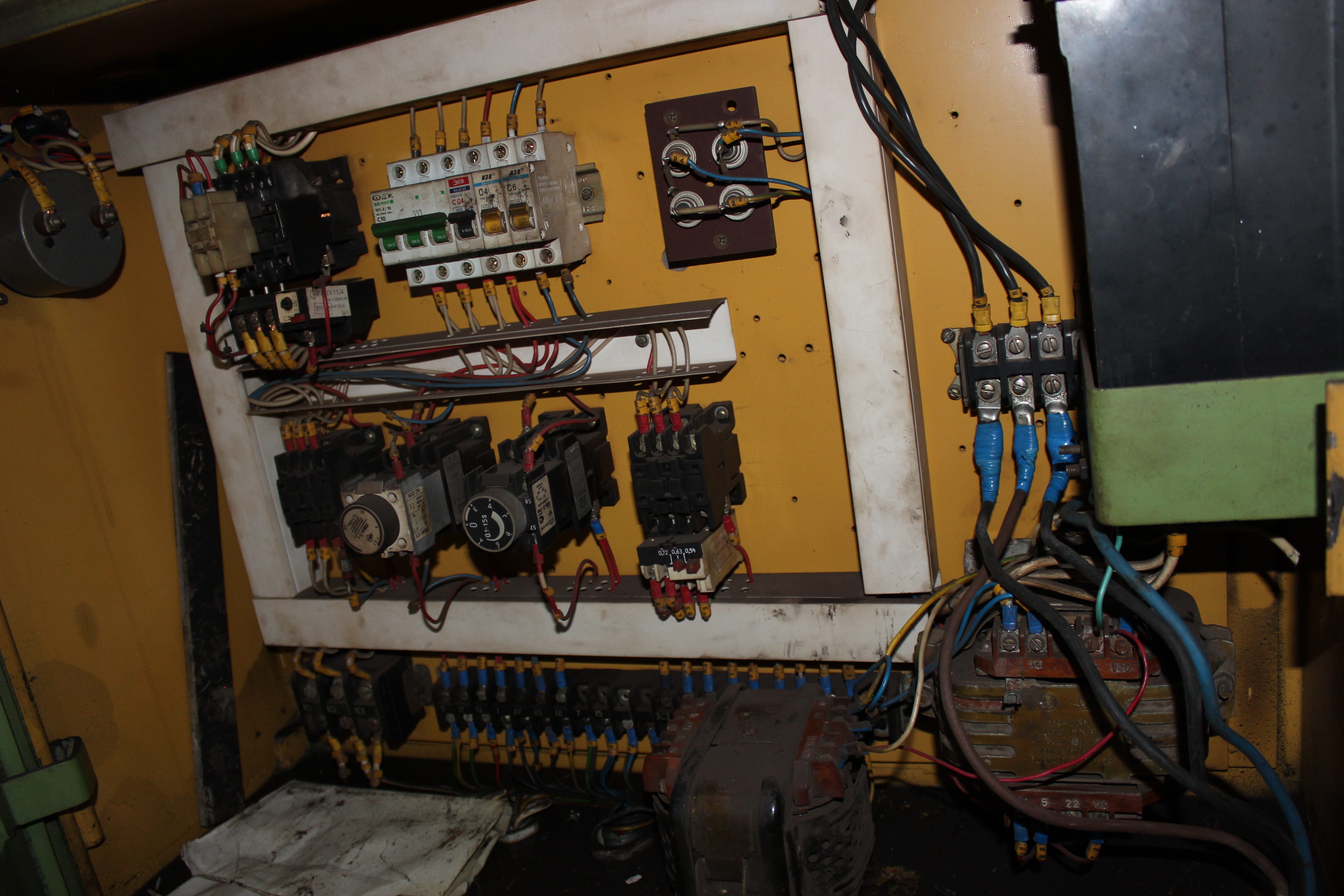 Продам: 1М63х2800мм, токарно-винторезный станок — фото 6