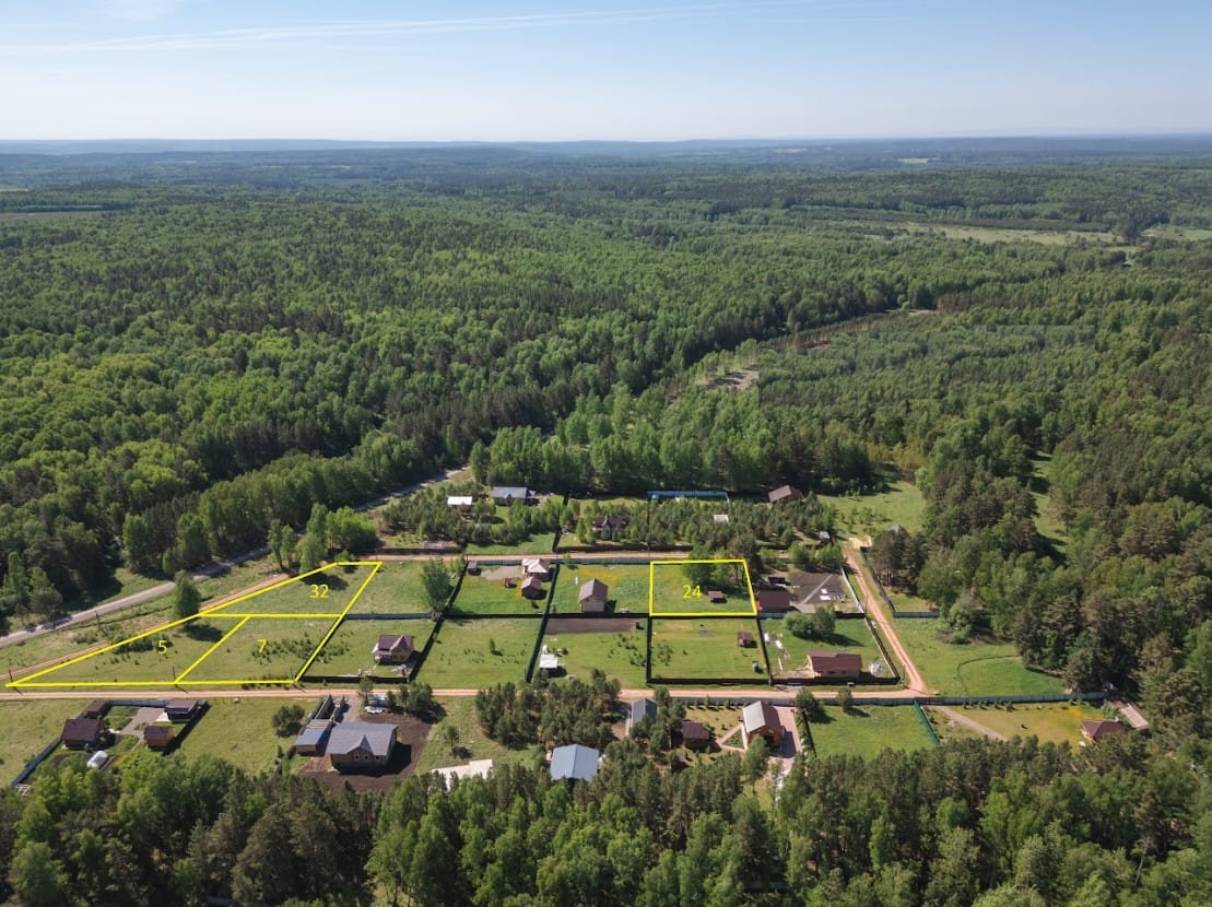 Участок 15,5 сот. (ИЖС) — фото 4